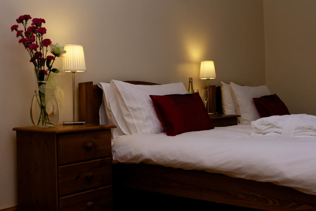 Bed & Breakfast Swanson House Penrith