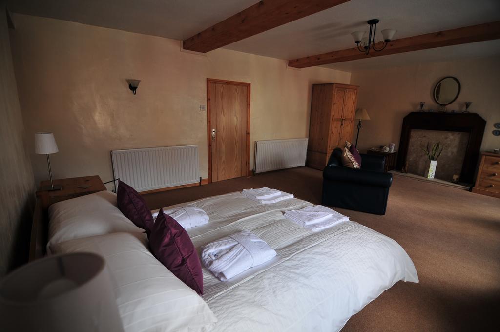 Bed & Breakfast Swanson House 4*