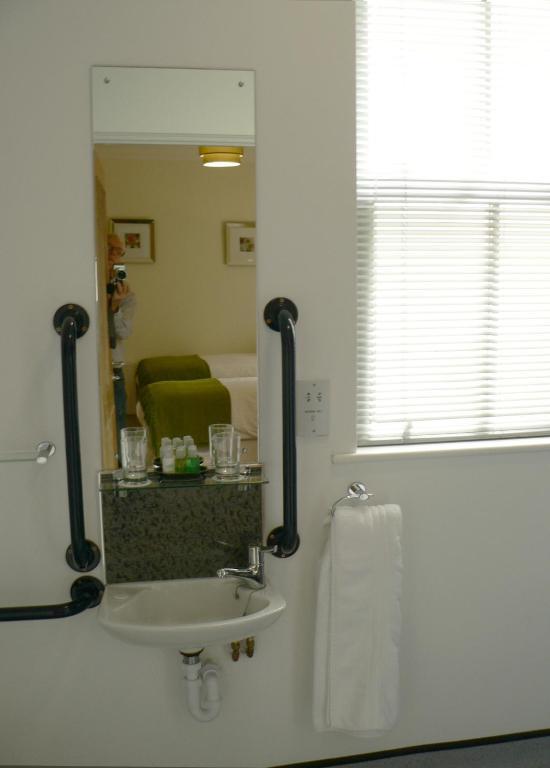 Ashberry Guest house Penrith