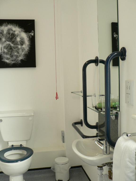 Ashberry Guest house Penrith