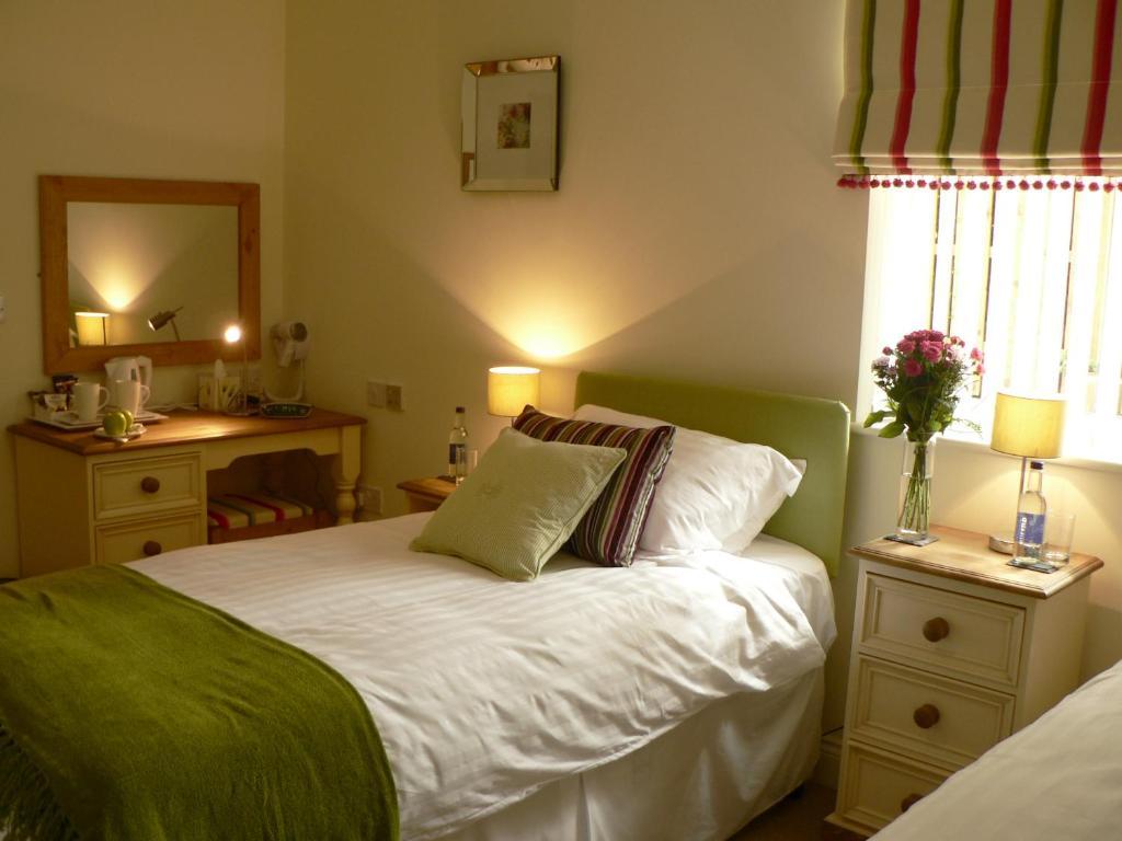 Guest house Ashberry Penrith