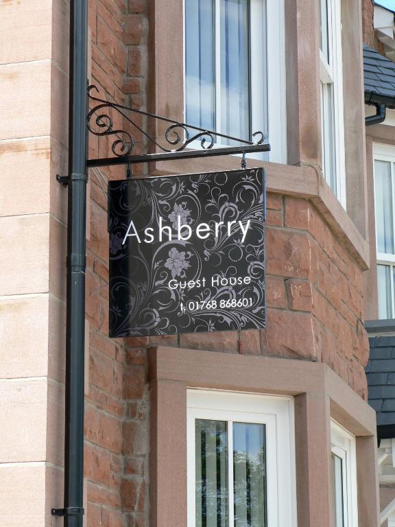 Guest house Ashberry Penrith