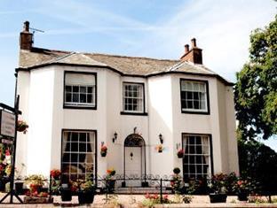 Guest house Bongate House Penrith
