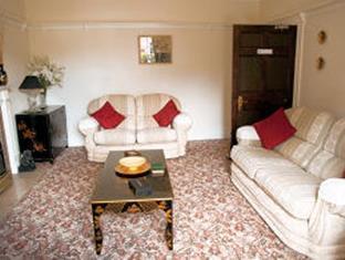 Bongate House