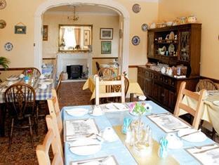 Guest house Bongate House 3*