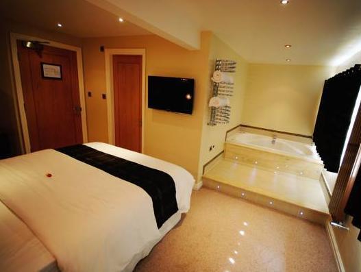 The Ullswater View 3* Watermillock