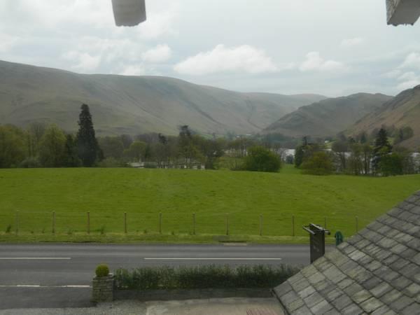 The Ullswater View 3*