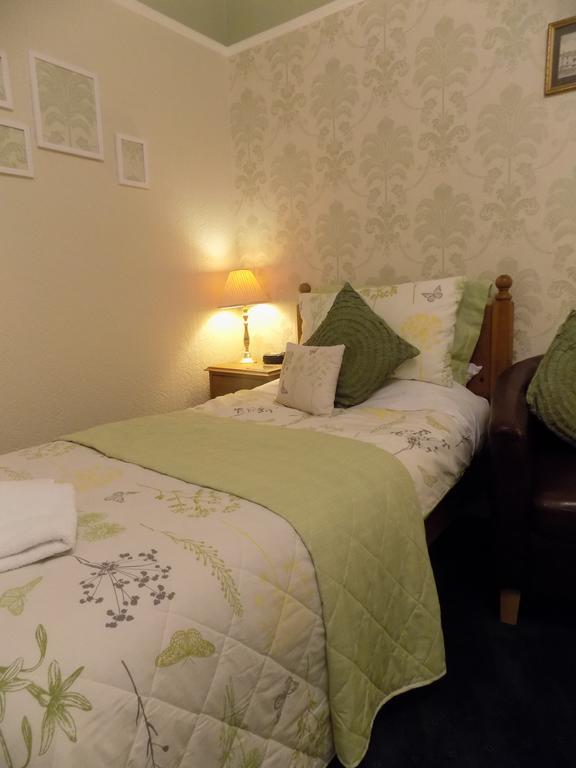 Guest house Glendale 4*