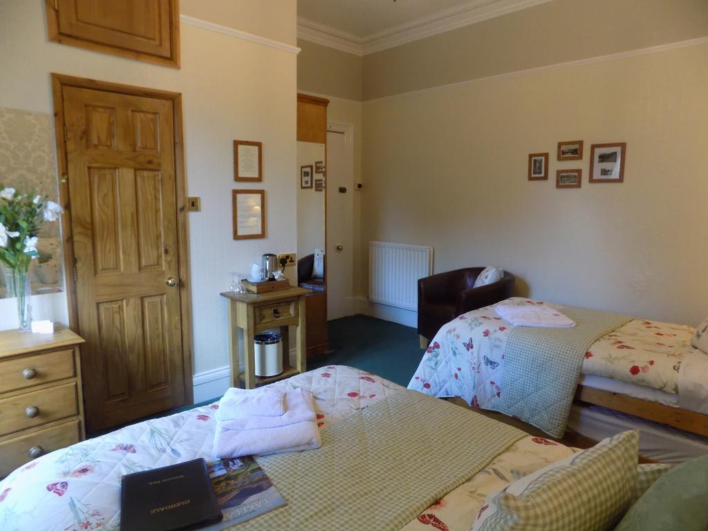 Guest house Glendale Penrith