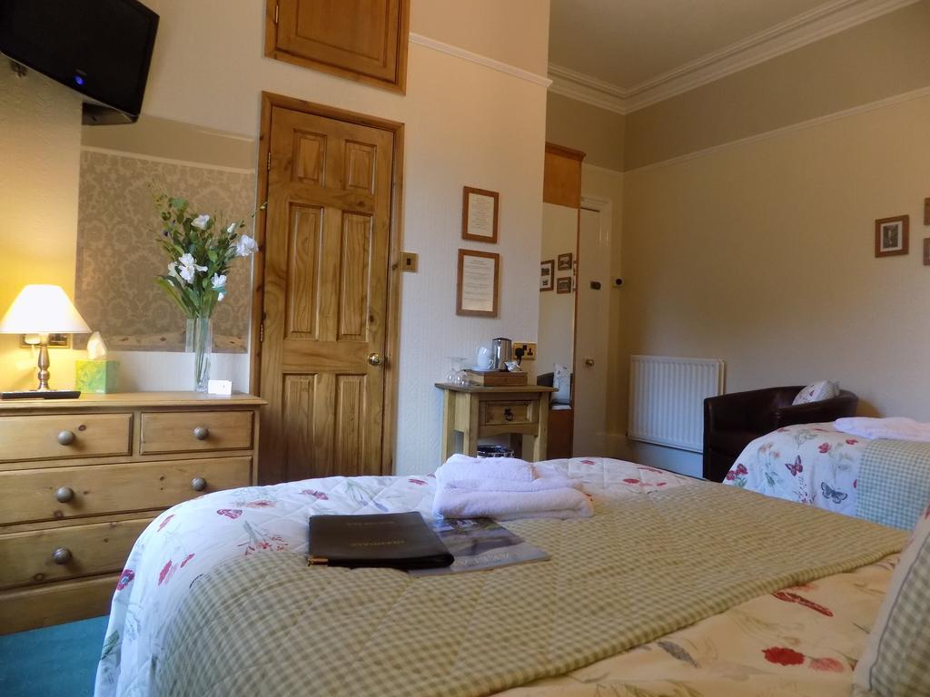 Guest house Glendale 4*