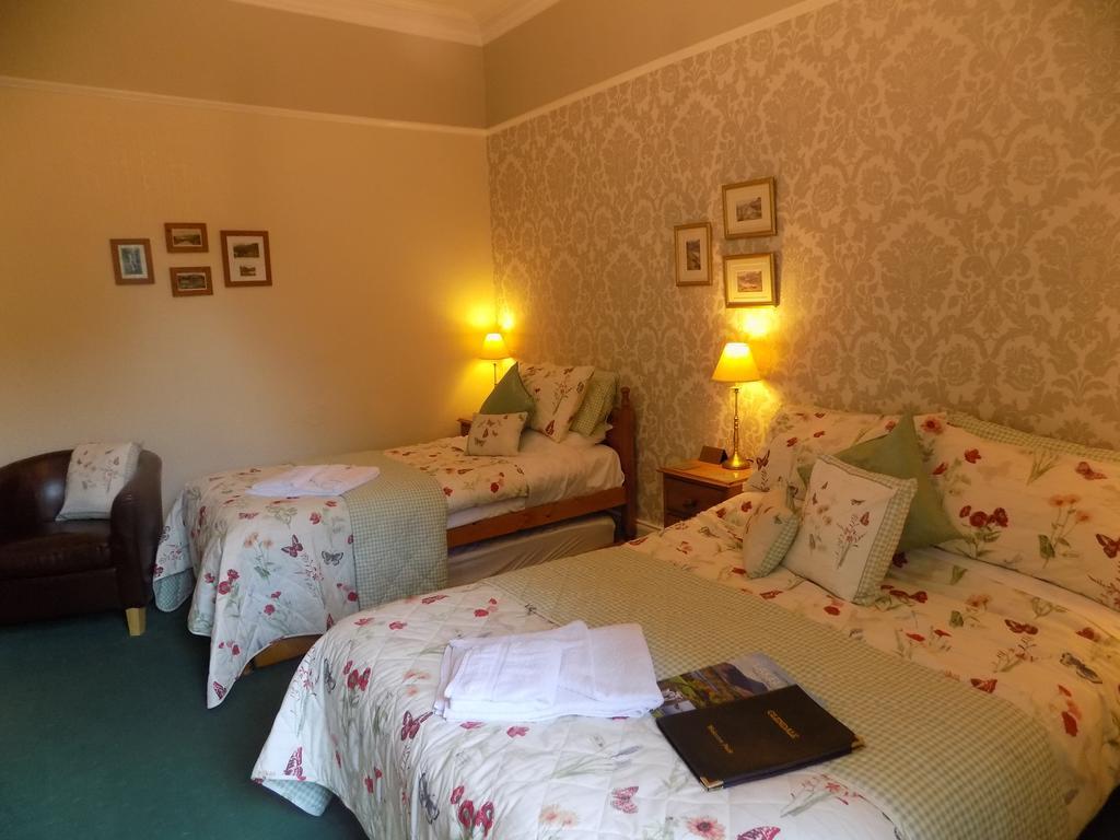 Guest house Glendale