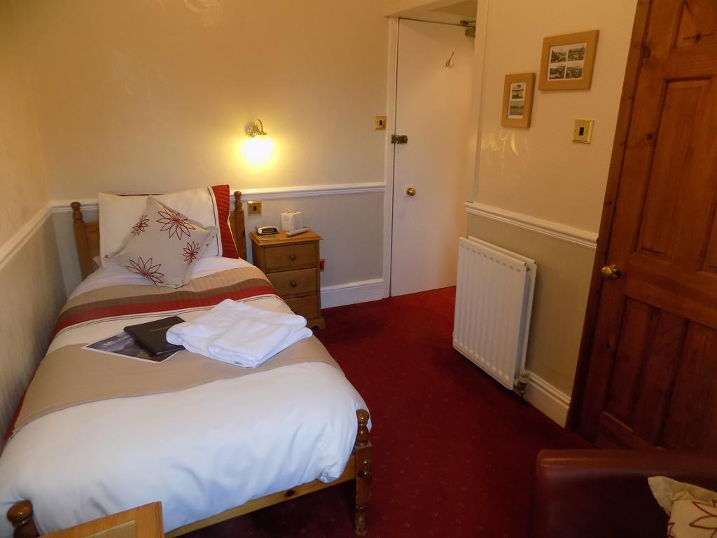 Guest house Glendale Penrith