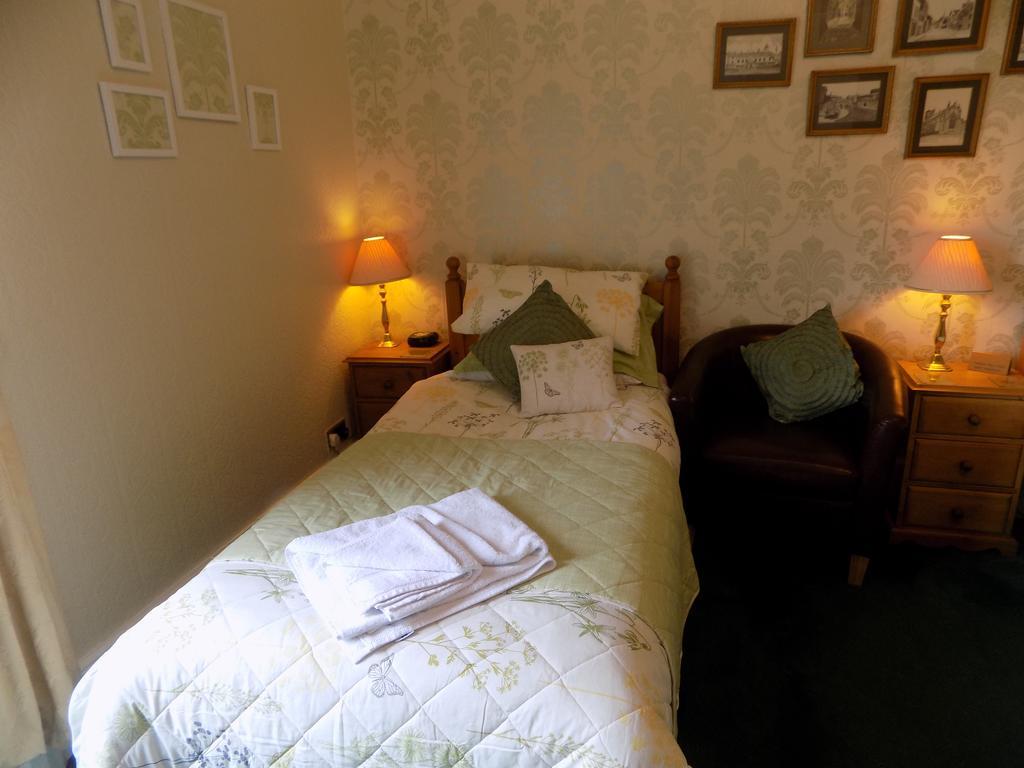 Guest house Glendale Penrith