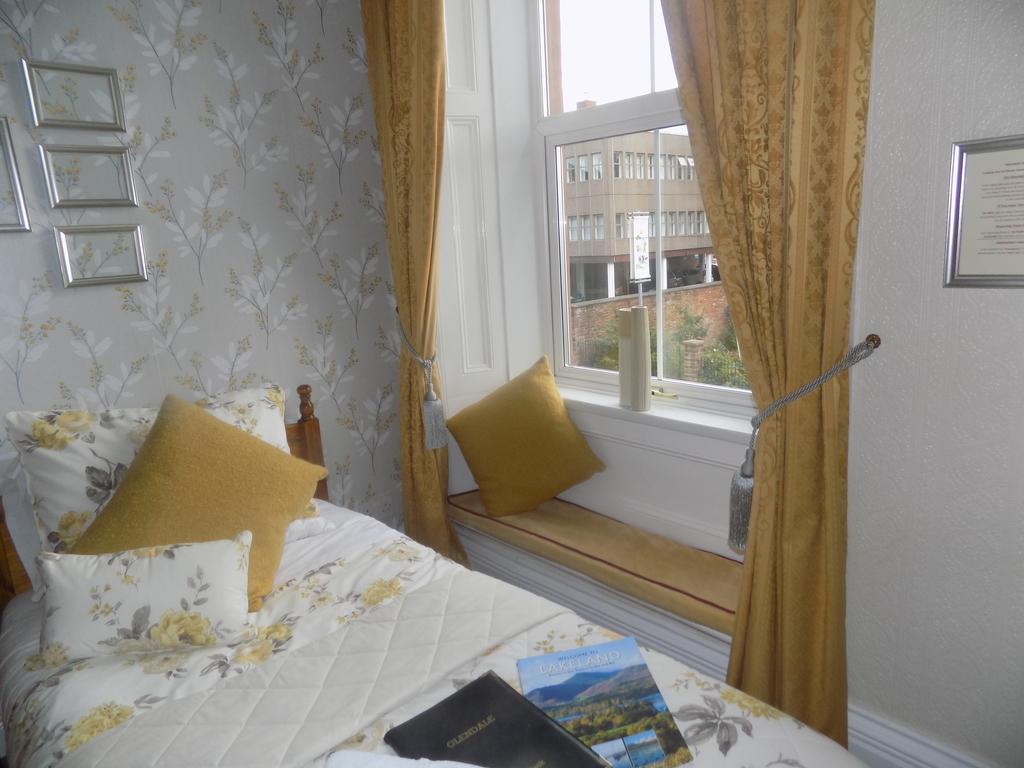 Glendale Guest house 4*