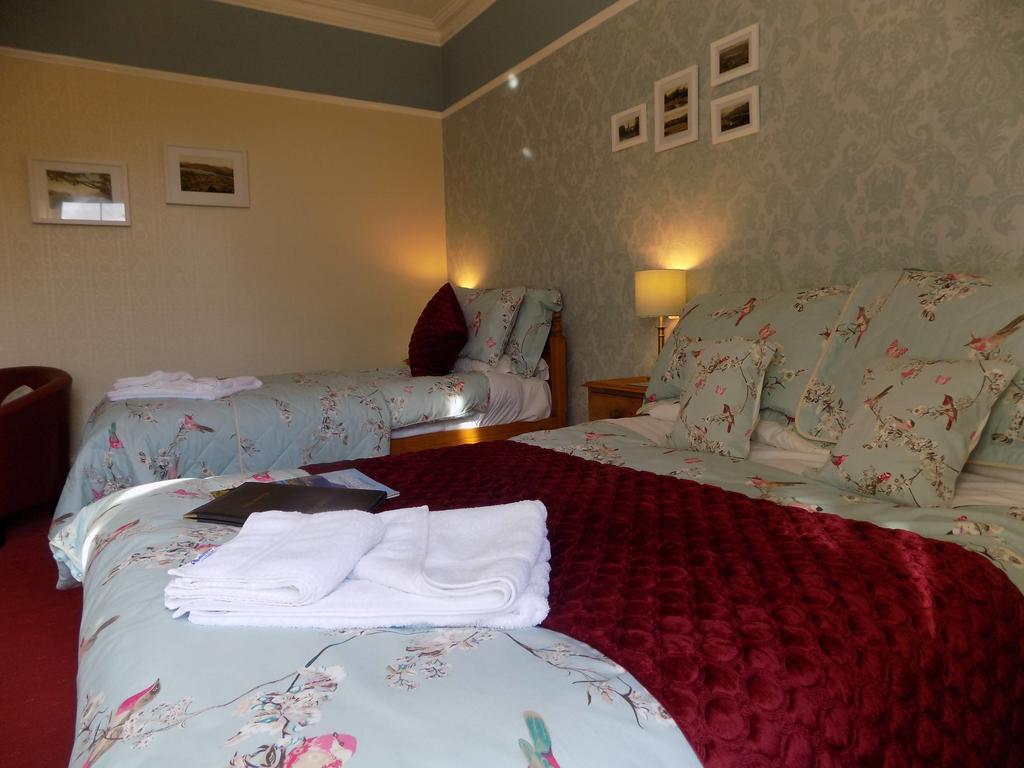 Guest house Glendale