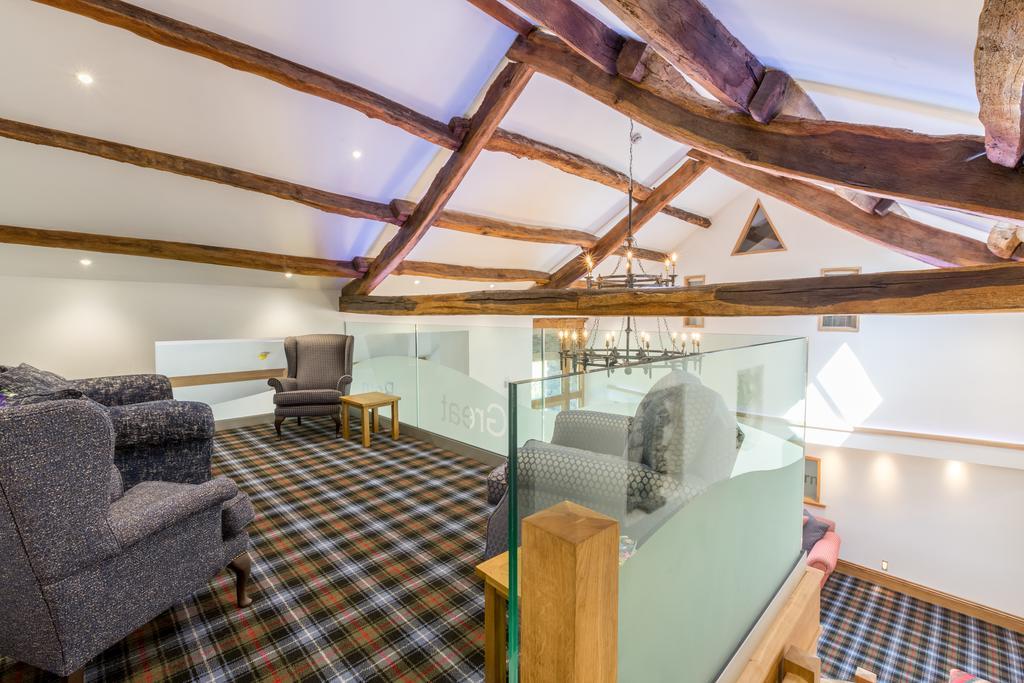Holiday home Waternook Lakeside Penrith
