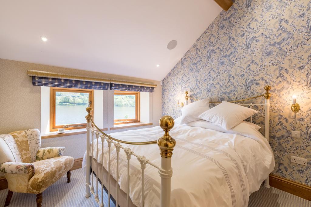 Waternook Lakeside Holiday home Penrith