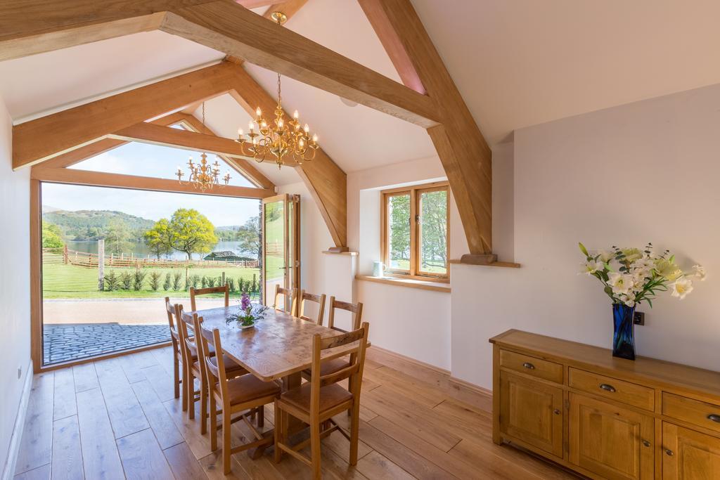 Waternook Lakeside Penrith