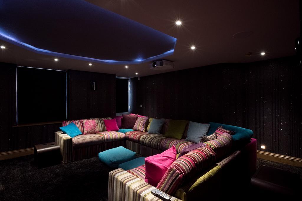 Holiday home Waternook Lakeside *