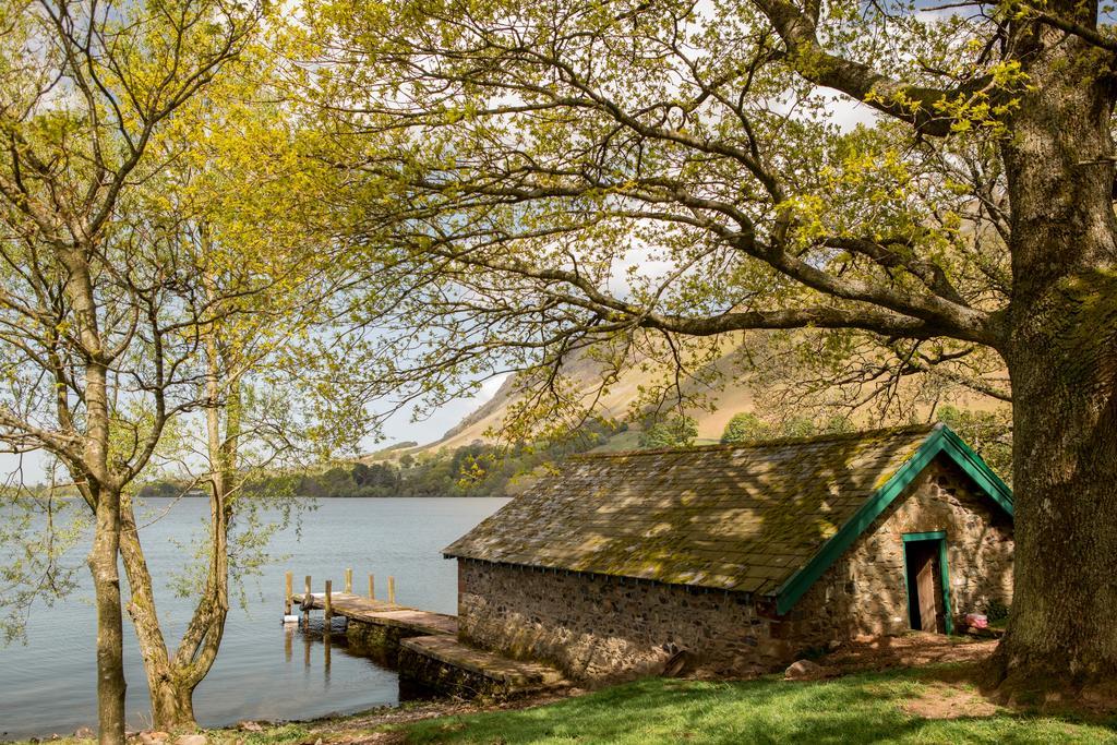 Waternook Lakeside *
