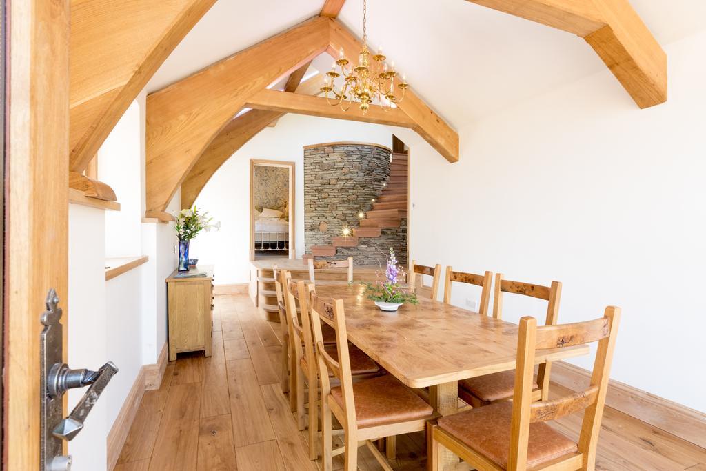 Holiday home Waternook Lakeside