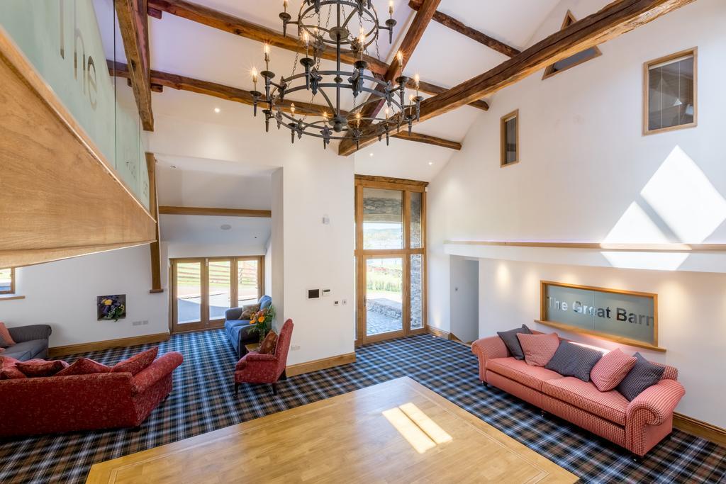Waternook Lakeside Penrith