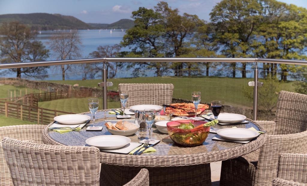 Waternook Lakeside