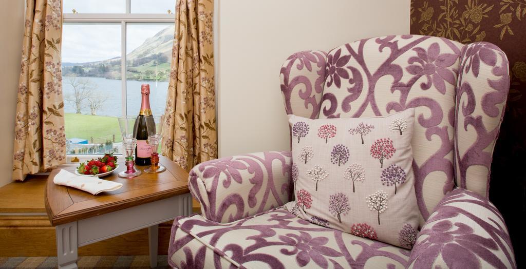 Waternook Lakeside Holiday home *
