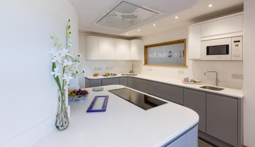 Holiday home Waternook Lakeside Penrith