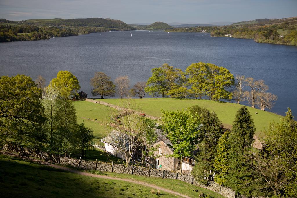 Waternook Lakeside * Penrith