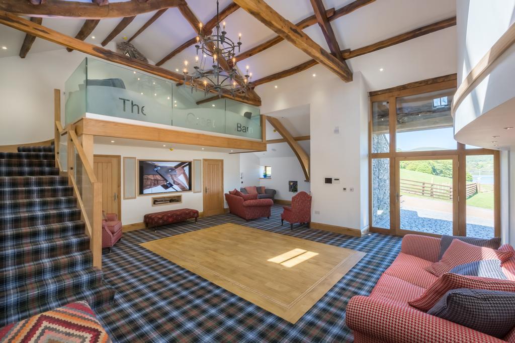 Holiday home Waternook Lakeside Penrith