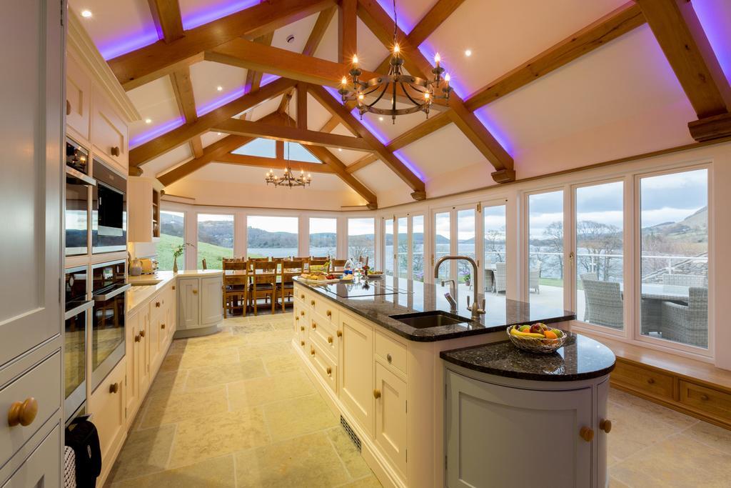Holiday home Waternook Lakeside