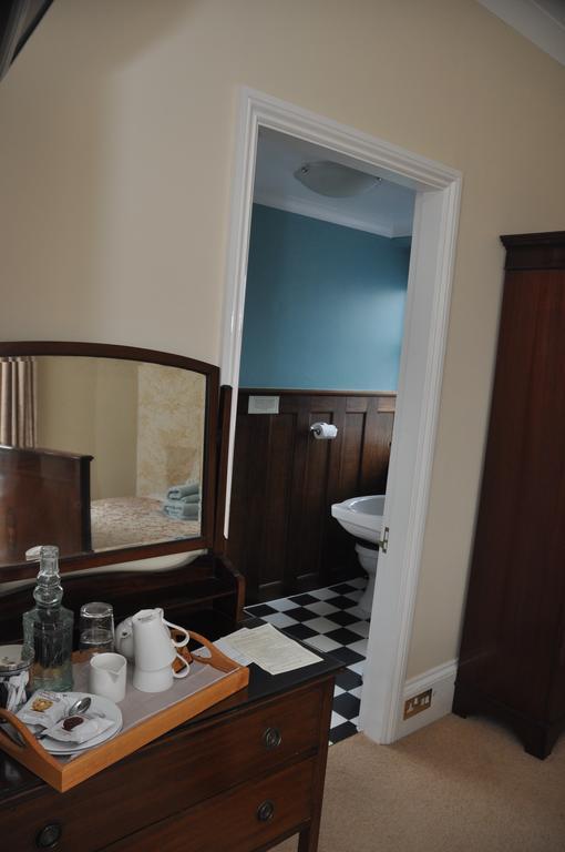 Bank House Bed & Breakfast Penrith