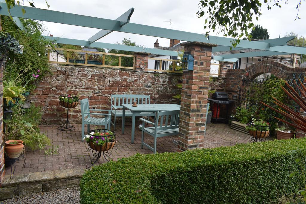 Bongate House Guest house Penrith