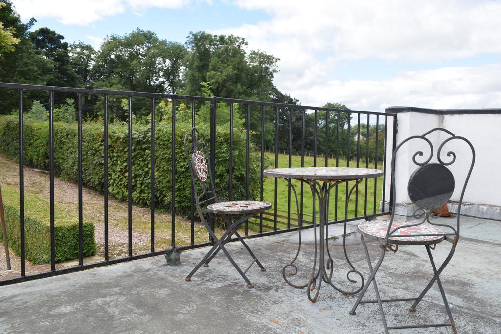 Bongate House Guest house 3*