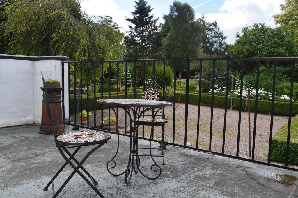 Bongate House Guest house 3*