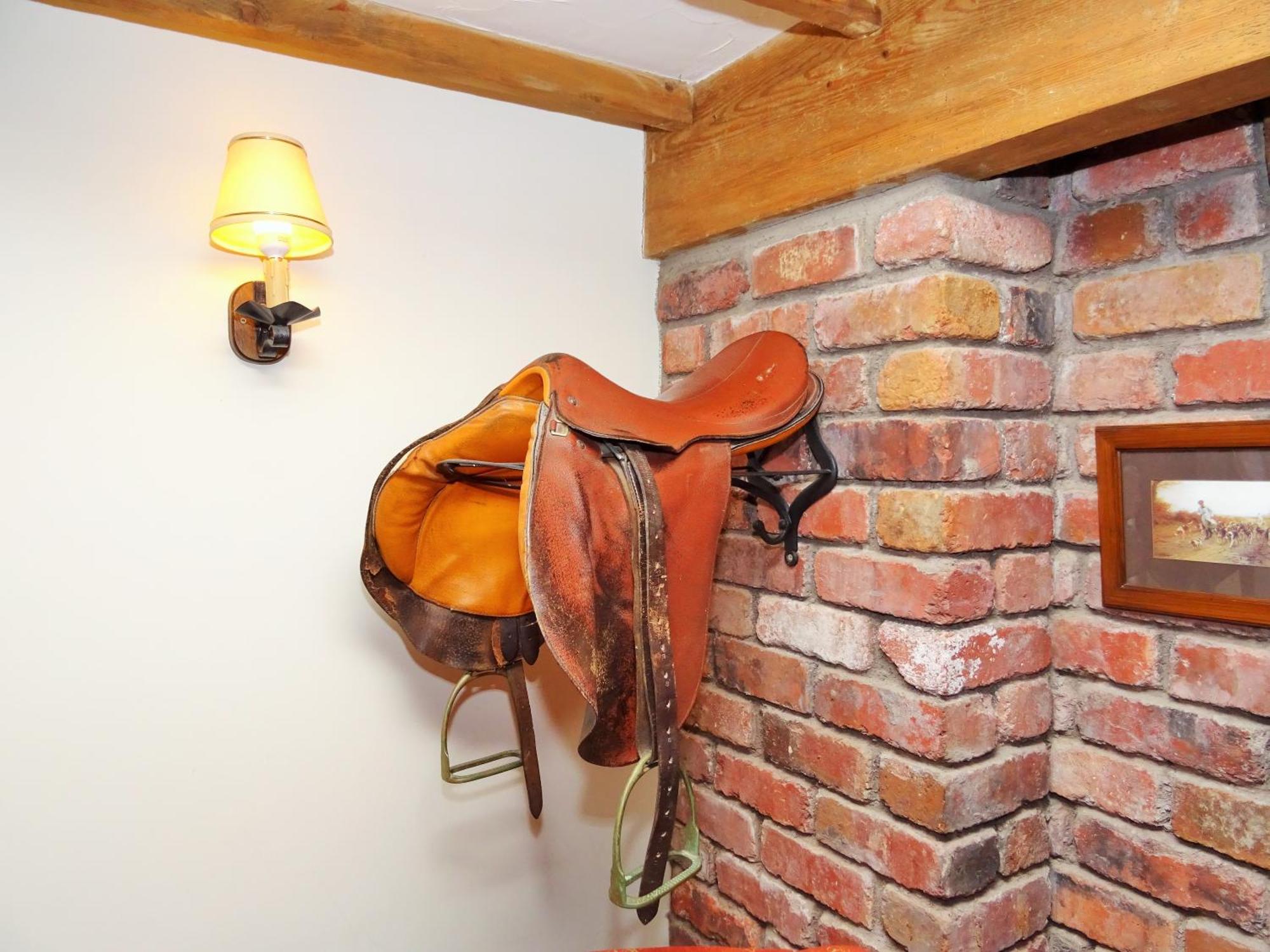 Saddleback Barn Holiday home *