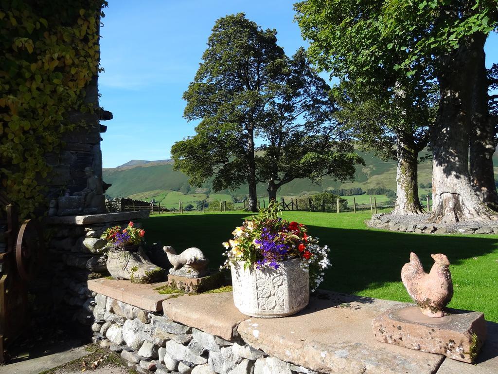 Stable Barn Holiday home *