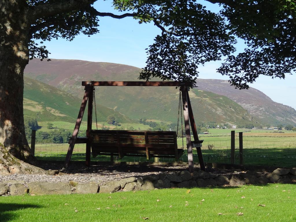 Holiday home Stable Barn Penrith