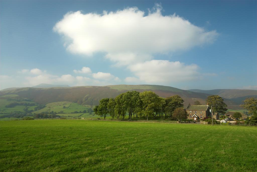 Saddleback Barn Holiday home Penrith