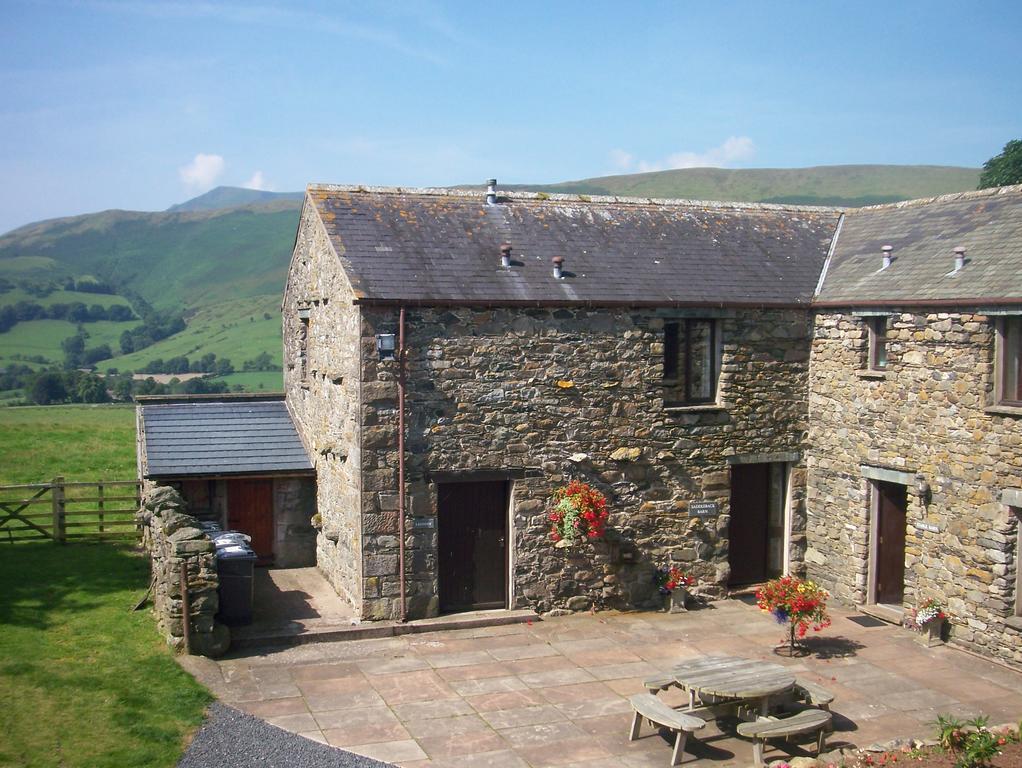 Saddleback Barn Holiday home Penrith