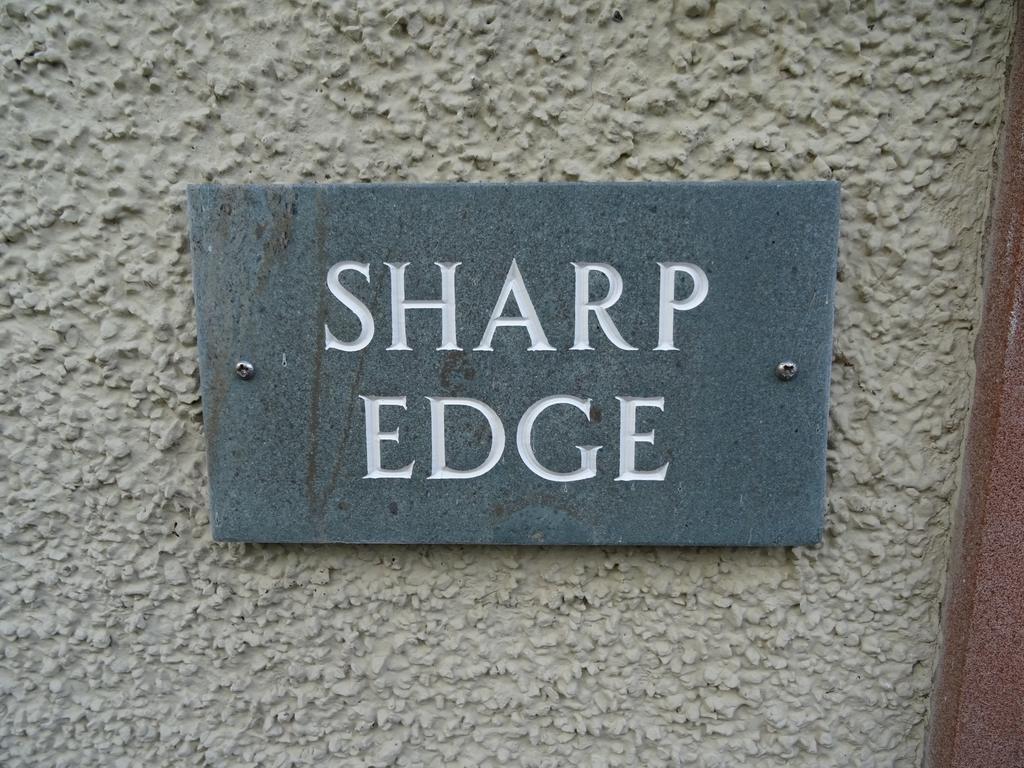Sharp Edge Penrith