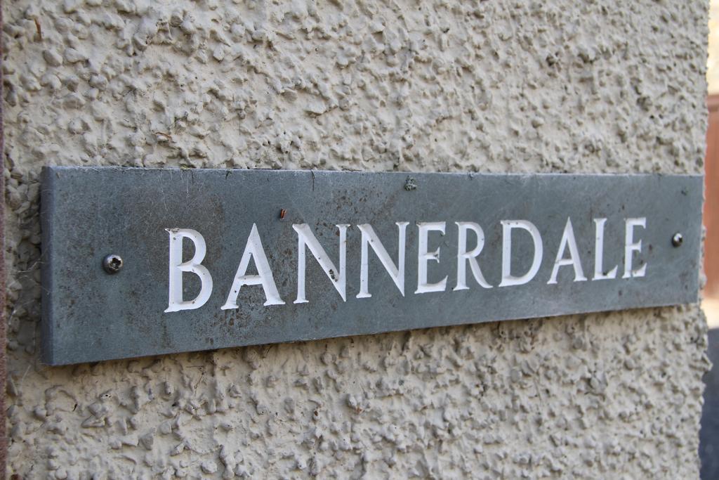 Bannerdale Apartment
