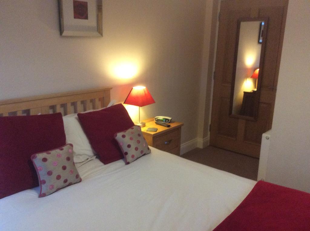 Guest house Ashberry