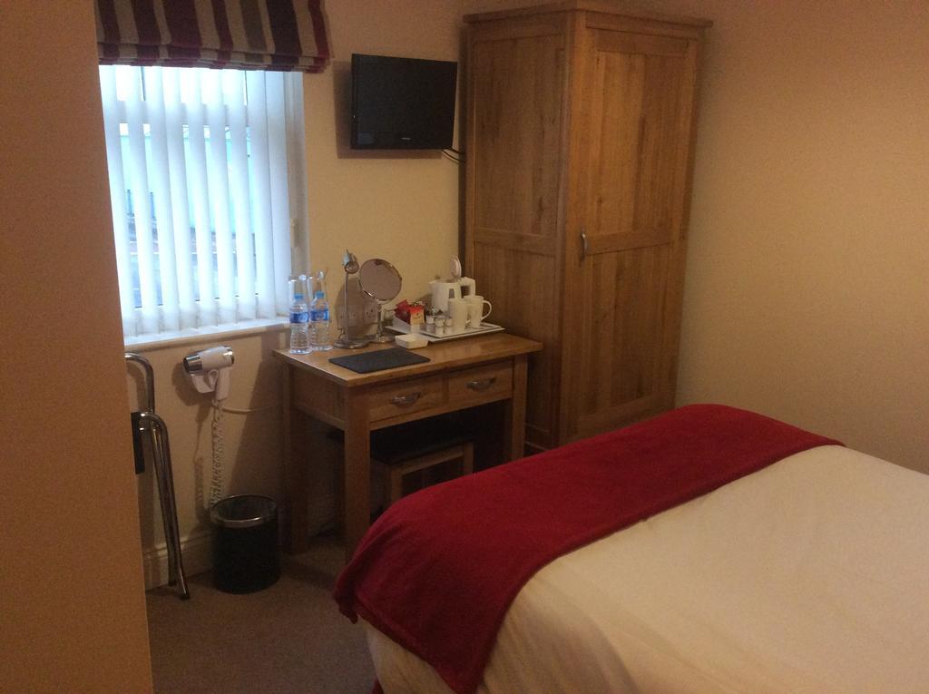 Guest house Ashberry Penrith