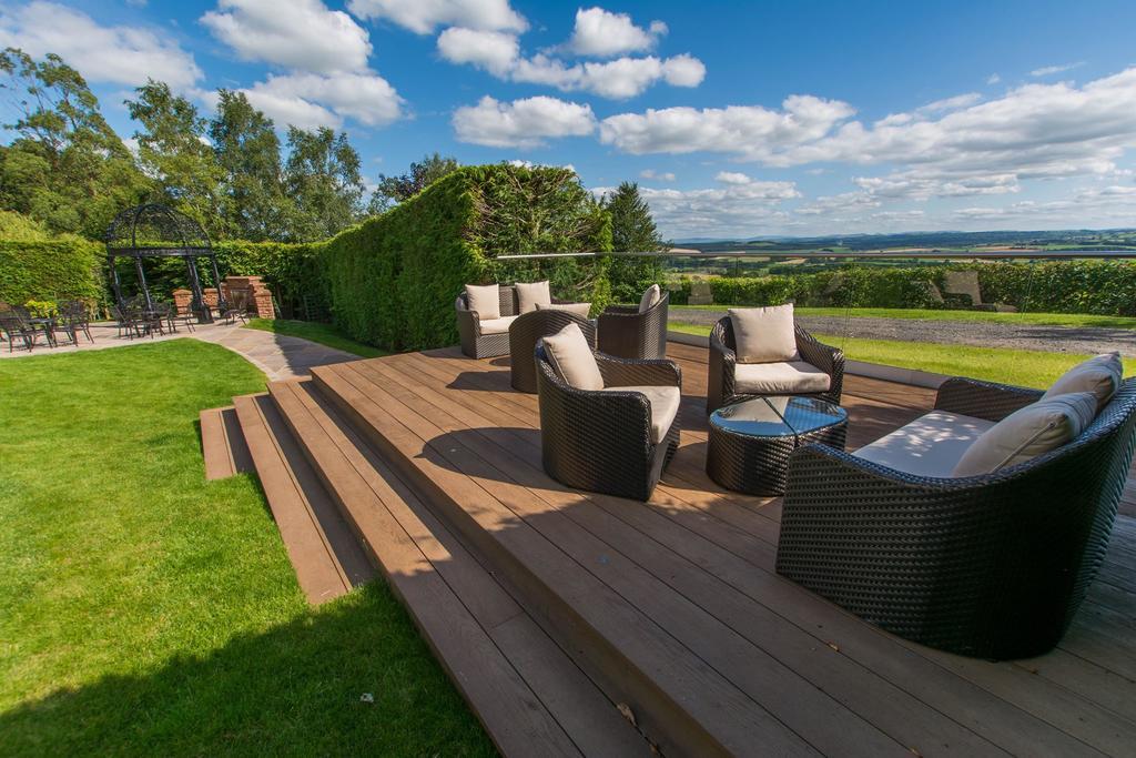 Hotel Roundthorn & Luxury Penrith