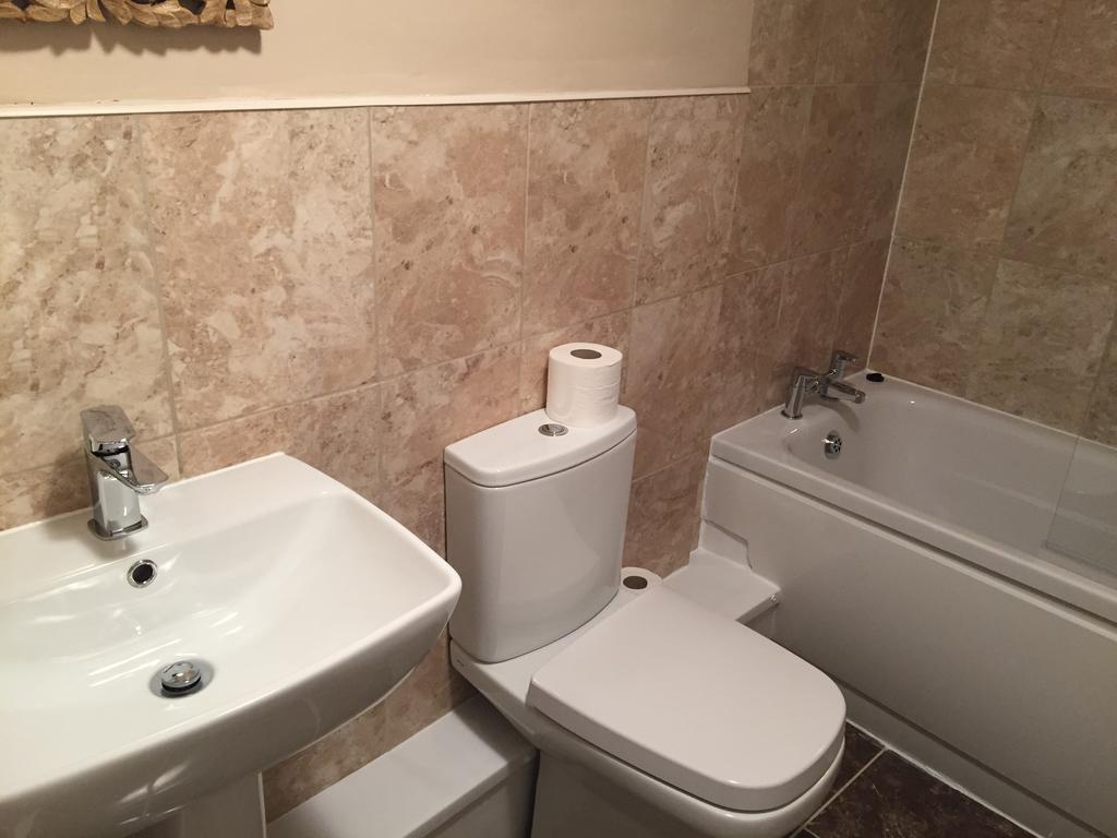 Villa Bianca B&B Penrith