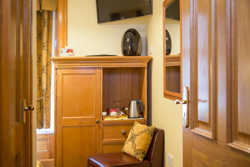 Guest house Brooklands 5*
