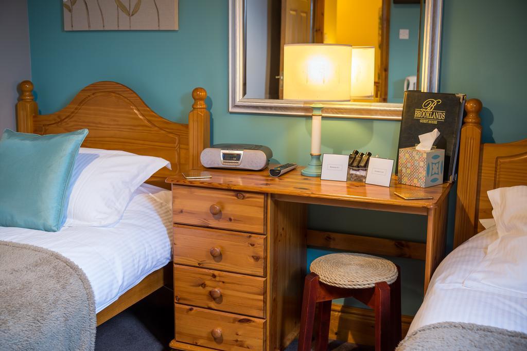 Guest house Brooklands 5*