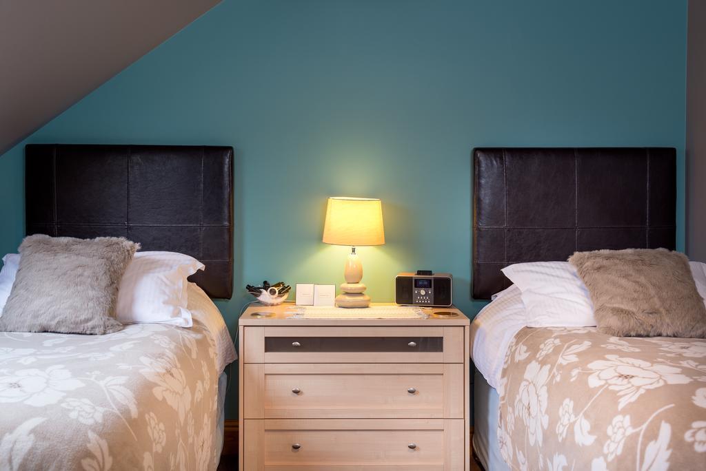 Brooklands 5* Penrith